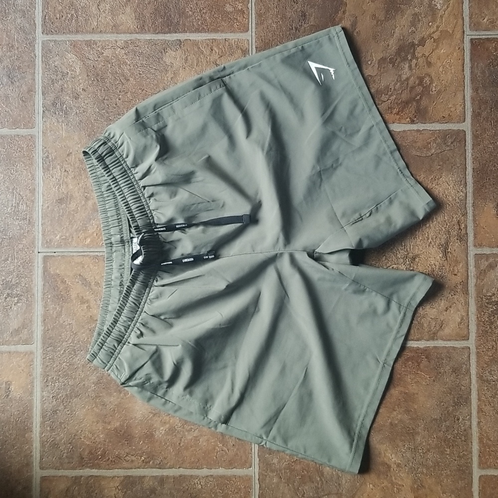 BNWOT Gymshark Men's Arrival Shorts Size S